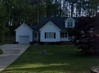 737 Trebor Dr #B, Garner, NC 27529