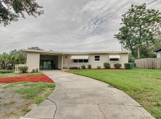 2821 Chantilly Ave, Winter Park, FL 32789