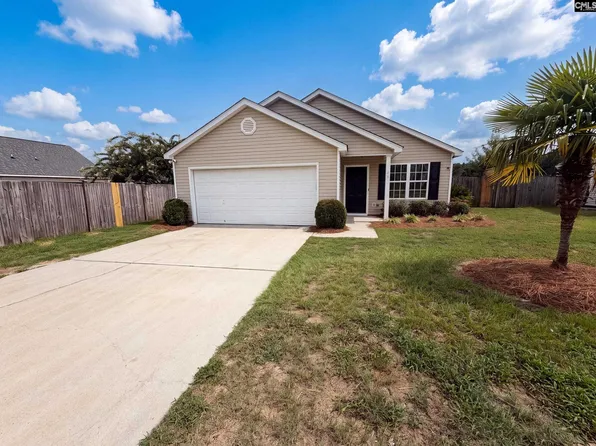 237 Arthurdale Dr, West Columbia, SC 29170