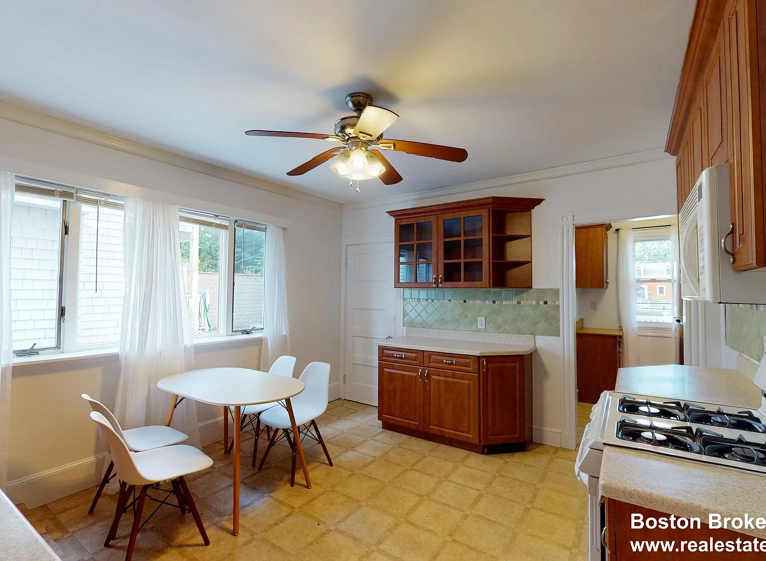 30 Roseclair St. #1 Dorchester — Photo 2