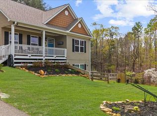 255 Silas Rd, Dahlonega, GA
