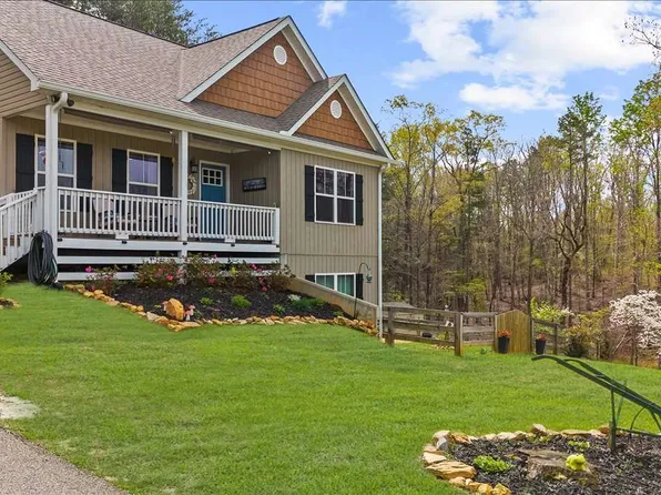 255 Silas Rd, Dahlonega, GA 30533