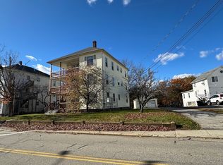 219 Charlton St, Southbridge, MA 01550