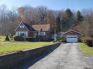 123 Truman Blvd, Johnstown, PA 15902