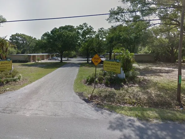 5931 N Rome Ave, Tampa, FL 33604