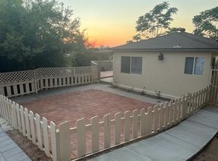 750 E 4th Ave #A, Escondido, CA 92025