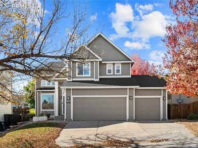 6530 Whistle Bay Dr, Colorado Springs, CO, 80923