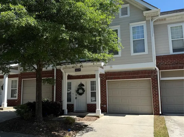 14208 Castle Abbey Ln, Charlotte, NC 28277