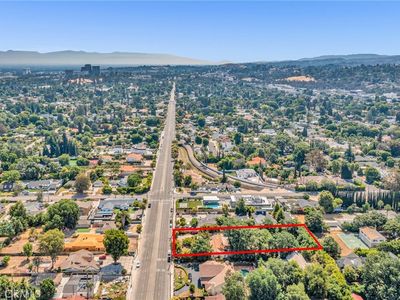 23224 Burbank Blvd, Woodland Hills, CA, 91367
