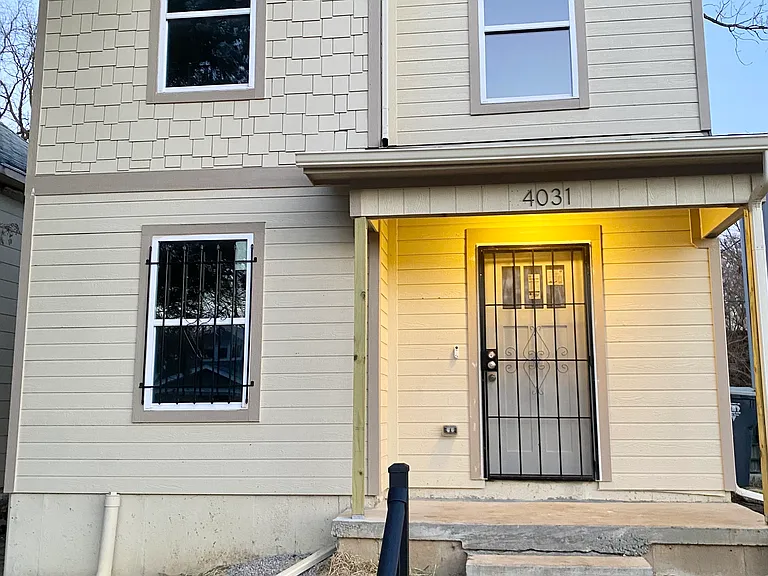 4031 Flora Ave — Photo 1