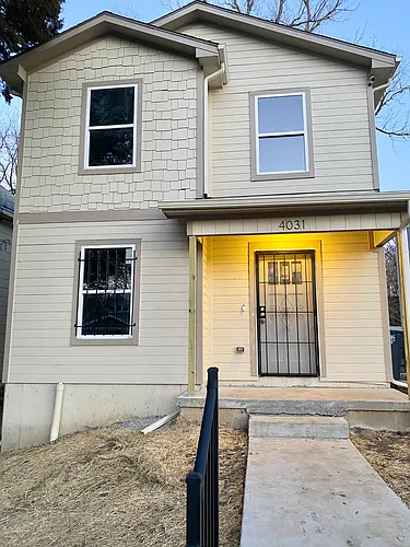 4031 Flora Ave Photo 1