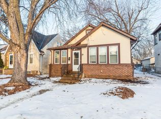 3946 Fremont Ave N, Minneapolis, MN 55412