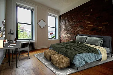 Rented by Maz Group NY