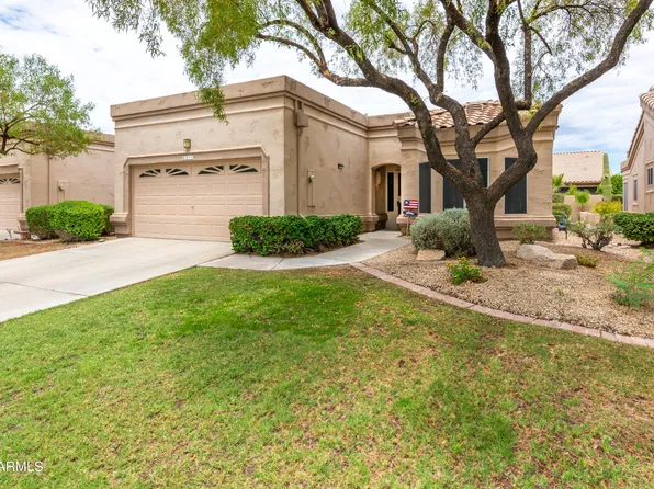 8372 W ORAIBI Drive, Peoria, AZ 85382