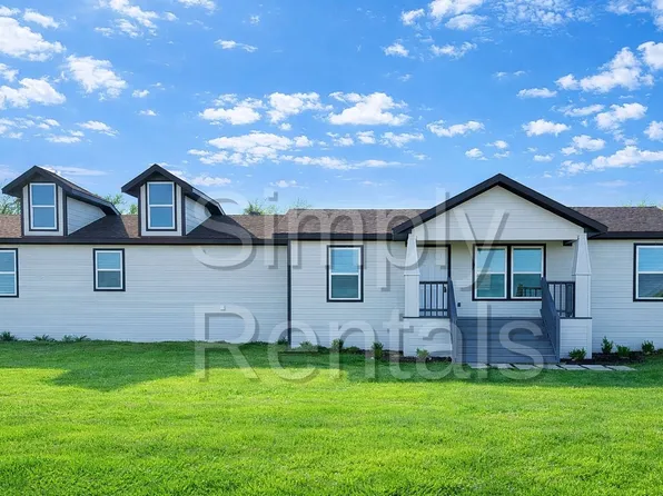 383 McIlrath Unit A, Leonard, TX 75452