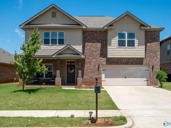 213 Iron Cir, Meridianville, AL 35759