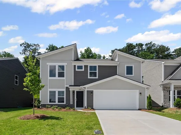 513 Traminer Way, Braselton, GA 30517