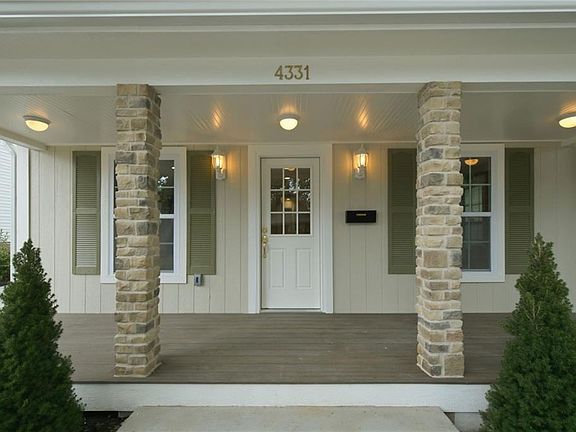 4th image of 4331 Bell St