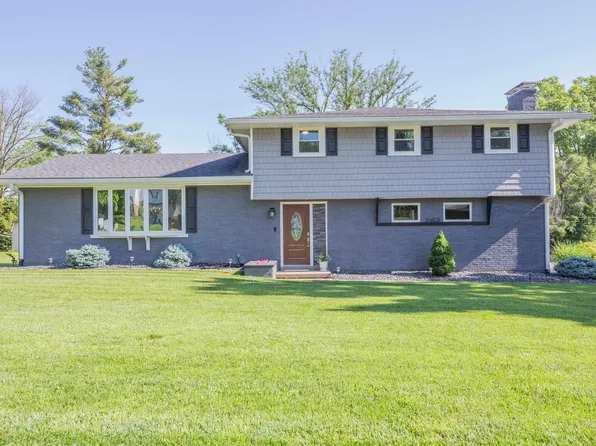 31 W Sunrise Dr, Evansville, IN 47710