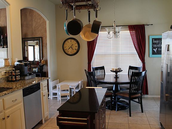 Granite Countertops 