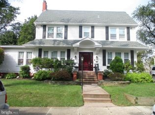 120 Woodlawn Ave, Merchantville, NJ 08109
