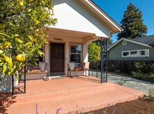 1516 Bernal Ave, Burlingame, CA 94010