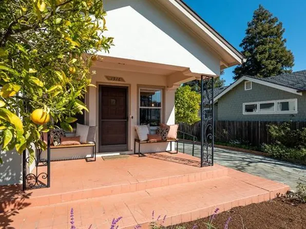 1516 Bernal Ave, Burlingame, CA 94010