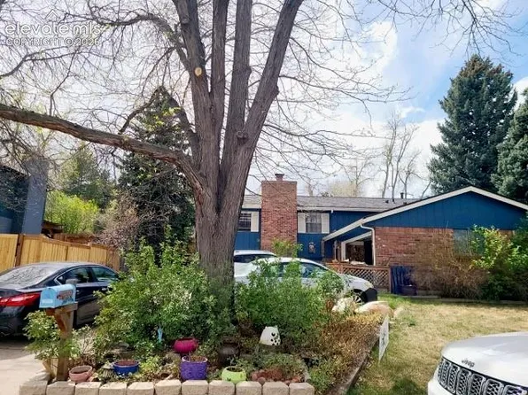 7579 S Gallup St, Littleton, CO 80120