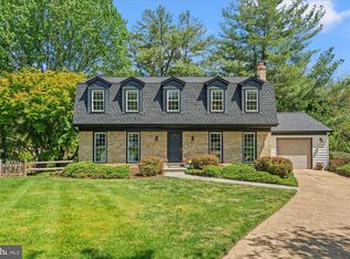 1732 Chesterford Way, Mc Lean, VA 22101