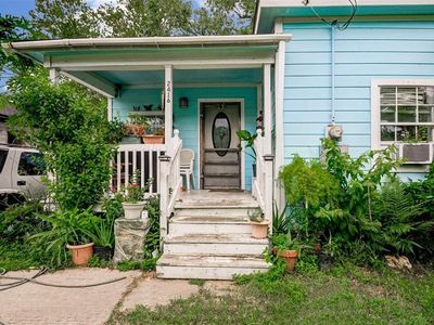 2416 Lee St, Houston, TX, 77026