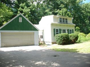 101-B Main St, Holden, MA 01520
