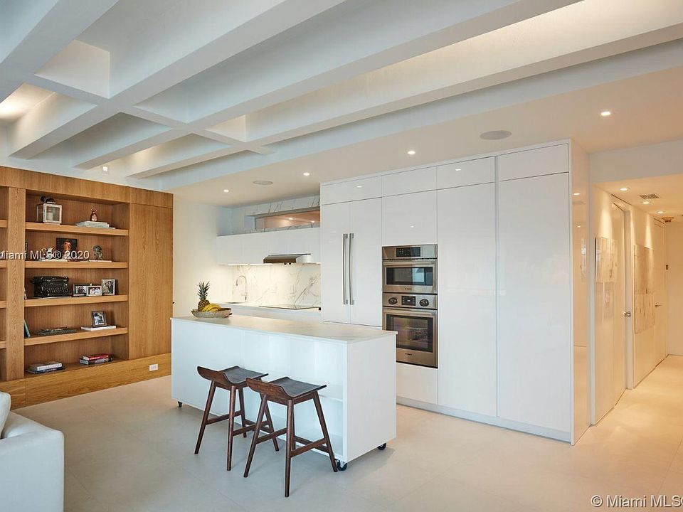 1st image of 5255 Collins Ave APT 14