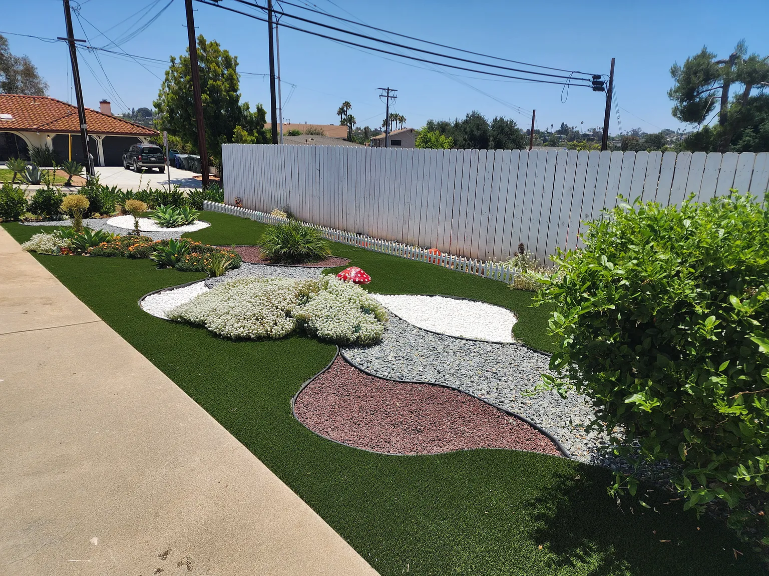 Oak Hill Dr, Escondido — Photo 3
