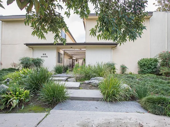 99 N Hermosa Ave APT E, Sierra Madre, CA 91024
