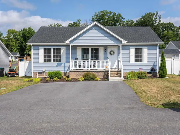 2344 Brentwood Dr, Harrisonburg, VA 22801