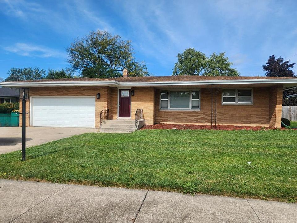 1st image of 518 W 53rd Pl