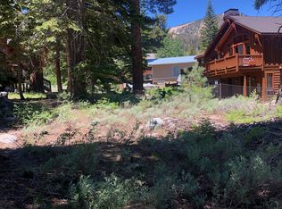 136 Red Fir Rd, Mammoth Lakes, CA 93546