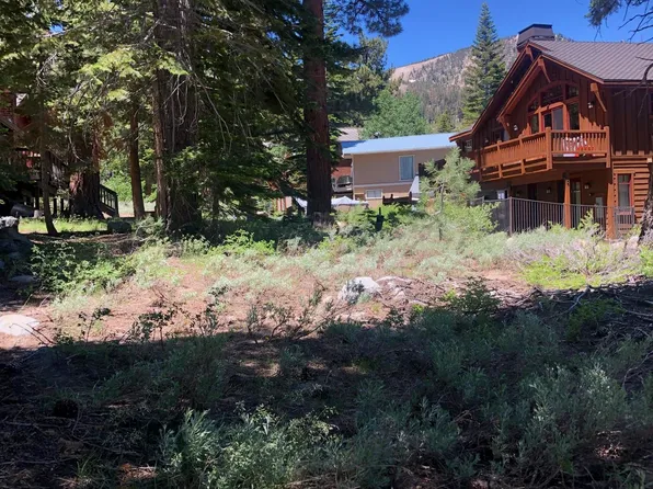 136 Red Fir Rd, Mammoth Lakes, CA 93546