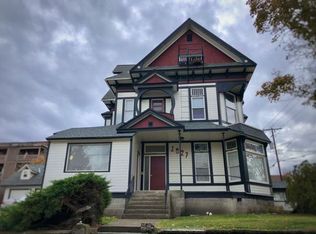 1827 W Riverside Ave #5, Spokane, WA 99201