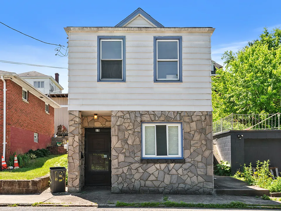 15 Shaw Ave