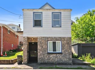 15 Shaw Ave, Mc Kees Rocks, PA 15136