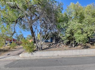 632 Santa Fe St, Colorado Springs, CO 80903