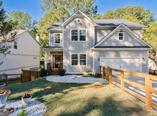 4413 Westside Dr, Acworth, GA 30101