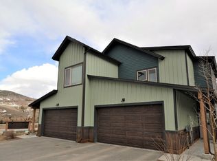 13 Haymaker St, Silverthorne, CO 80498