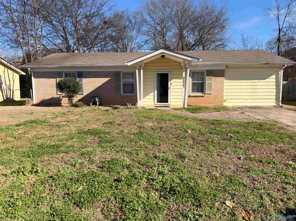 4410 Gazette Dr SW, Huntsville, AL 35805