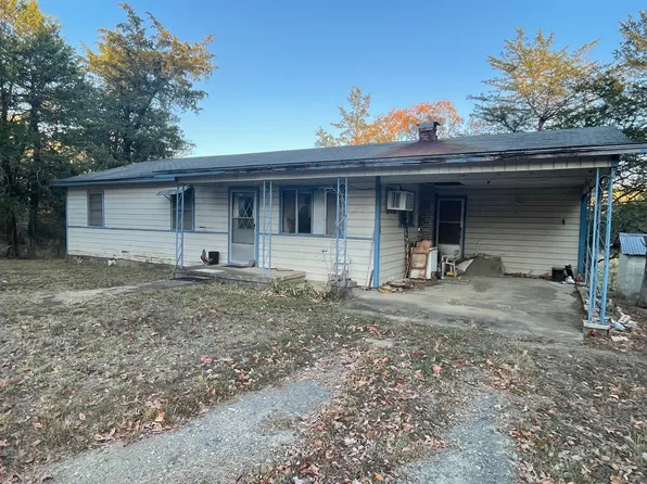 150 Polk Rd #85, Mena, AR 71953