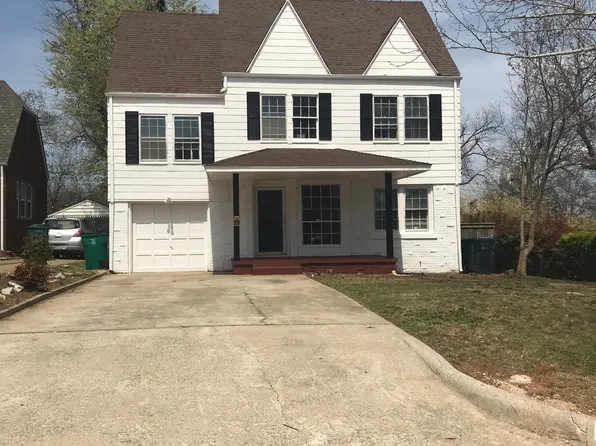 3115 NW 25th St, Oklahoma City, OK 73107