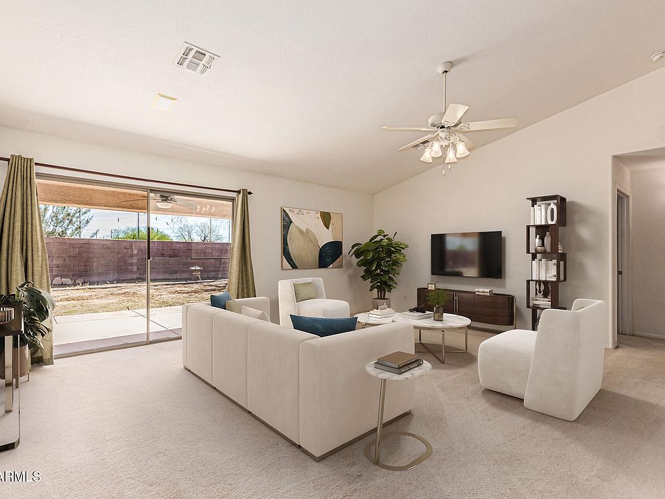 1st image of 3123 S DEL RANCHO --