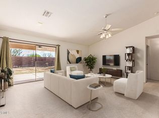 3123 S DEL RANCHO --, Mesa, AZ 85212