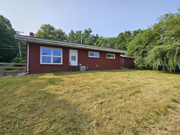 16591 Heuston ROAD, Galesville, WI 54630
